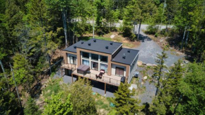 Luxurious Villa Tremblant 4 Bdrs W Hot Tub B85